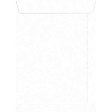 Imagem de Envelope Saco Branco 185X248 90Grs. 2400 - Planeta Brinquedos