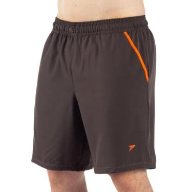 Imagem de Bermuda Média com Elastano Porto 03992-Masculino