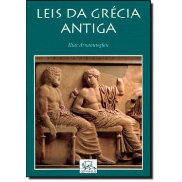 Imagem de Leis da Grécia Antiga - Odysseus, 3