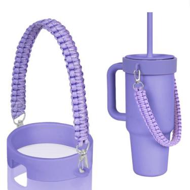 Imagem de Alça Greant Tumbler Handle para Hydro Flask 32 onças 40 onças