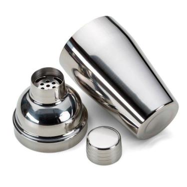 Imagem de Coqueteleira de Aço Inox Cortex 500ml