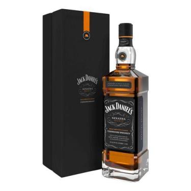 Imagem de Jack Daniel's Sinatra Estados Unidos Da América 1 L