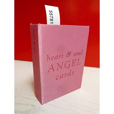 Imagem de Heart And Soul Angel Cards