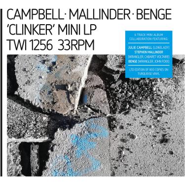 Imagem de Clinker [Disco de Vinil]