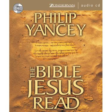 Imagem de The Bible Jesus Read: Why the Old Testament Matters