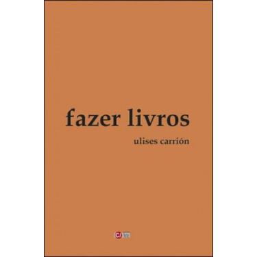 Imagem de A nova arte de fazer livros