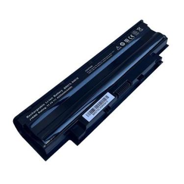 Imagem de Bateria para notebook compatível com Dell Inspiron 14R-N4110  4000 mAh