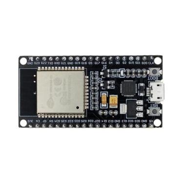Imagem de Placa De Expansão Dual Core ESP32 DevKitC 38 Pinos WiFi Bluetooth Tipo