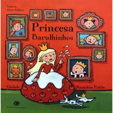 Imagem de Princesa Barulhinhos