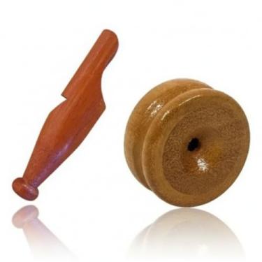 Imagem de Apito Marreca + Apito Jacutinga Pio Profissional