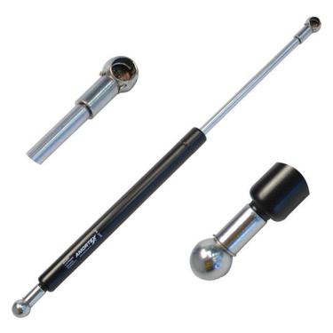 Imagem de Amortecedor Mola Gás Tampa Motor 85kgf Mercedes ônibus O-370 [f103]