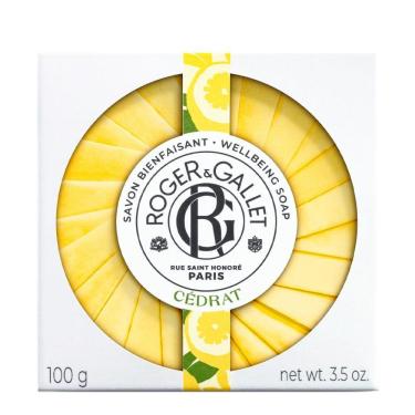 Imagem de Roger E Gallet Cédrat - Sabonete 100g