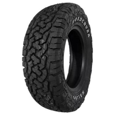 Imagem de Pneu 175 80 r14 92t Ra1100 Letra Branca Roadcruza Aro R14
