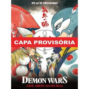 Imagem de Guerras Demoníacas