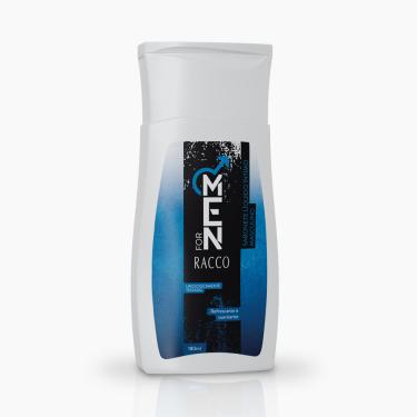 Imagem de Sabonete Líquido Íntimo For Men Racco 180ml (1161)