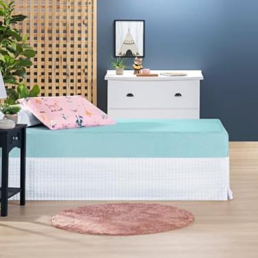 Imagem de Jogo de Cama Solteiro 200 Fios Infantil Estampado 02 Peças Tutti Kids Foxy