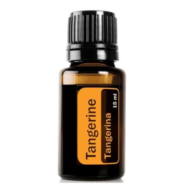 Imagem de Óleo Essencial de Tangerina 15ml