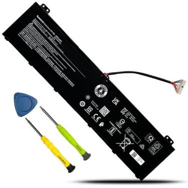 Imagem de Bateria BOWEIRUI AP21A8T 15,4 V 90,61 Wh Li-ion para Acer