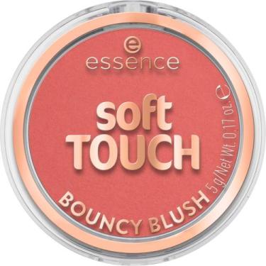Imagem de Blush em Pó Essence Soft Touch Bouncy 5g, 30 Exotic Daisy