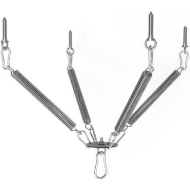 Imagem de Vatemechie Gancho de saco de pancadas para viga de madeira