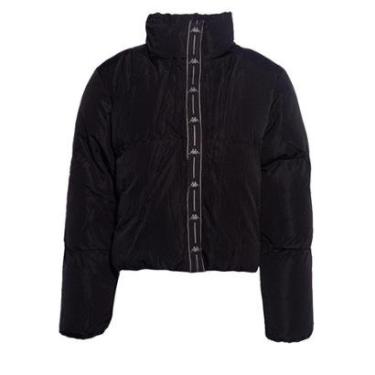 Imagem de JAQUETA BOMBER FEMININA KAPPA AUTHENTIC VAZIKA-Feminino