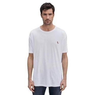 Imagem de Camiseta Super Slim One Reserva-Masculino