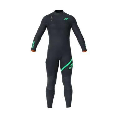 Imagem de Long John Mormaii Ultraskin E-System 3.2mm Manga Longa 2022-Masculino