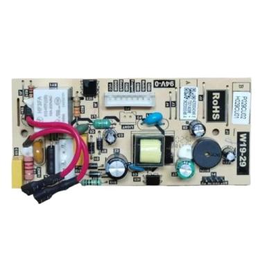 Imagem de KKSFBNKSK W19-29 Placa de controle para placa de controle Homa Refrigerator Circuit PCB Fridge Motehrboard Freezer Parts