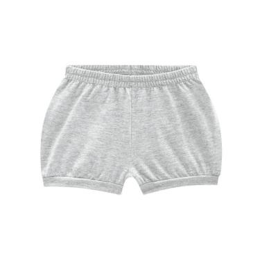 Imagem de Short Brandili Básico Em Malha Bebê-Unissex