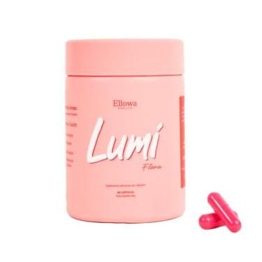 Imagem de Lumí Flora – Simbiótico para Regular o pH e a Flora Vaginal