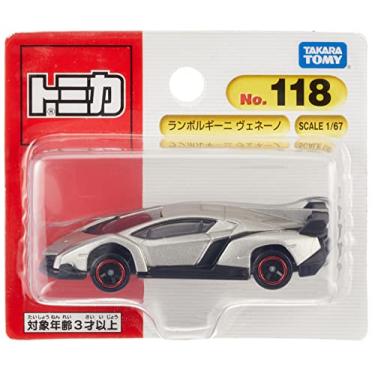 Imagem de Tomika No.118 Lanborghini Veneno