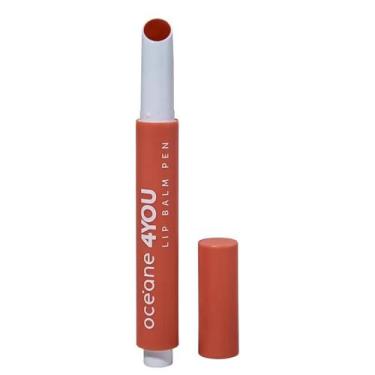 Imagem de Oceane 4You Lip Balm Pen Coral - Océane