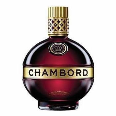 Imagem de Licor Chambord 750 ml