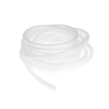 Imagem de Walmeck 2 Peças de Tubo de Oxigênio de Aquário de 2,5 M 4 Mm Mangueiras Macias + 2 Peças de Válvula de Parada + 6 Peças de Ventosas + 2 Peças de Pedra de Bolha de Ar para Peixes,