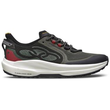 Imagem de Tênis Olympikus Corre Trilha, Verde escuro, 40