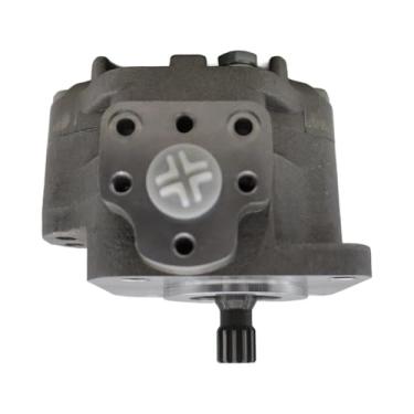 Imagem de HATRYIDA Bomba hidráulica AM876750 para JD 2210 2305 3005 4100 4110 670 770 790 Compact Tractor Gator Pro 2020 Gator Pro 2030