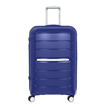 Imagem de Mala De Viagem Samsonite Octolite Expansível Grande Azul