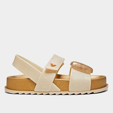 Imagem de Sandália Infantil Grendene Kids Minnie Pop Model Menina-Feminino