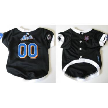 Imagem de Camiseta MLB New York Mets Pet Jersey, GG