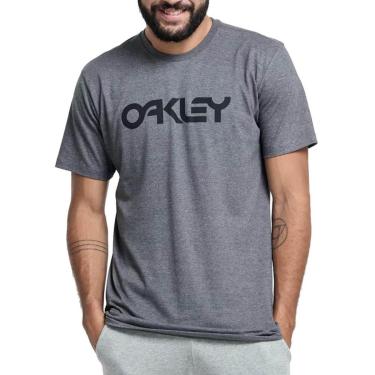 Imagem de Camiseta Oakley Mod Mark II Tee 3 Masculina-Masculino