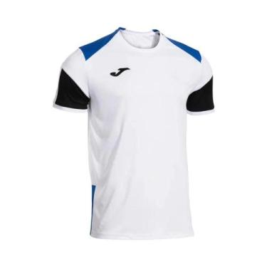 Imagem de Camiseta Esportiva Masculina De Verão JOMA 2025 Casual Respirável De S