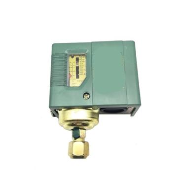 Imagem de Válvula controladora de interruptor de pressão 15-44Psi 1 porta 3Kgf/cm2 para bomba compressor de ar e água SNS-103 1 peça