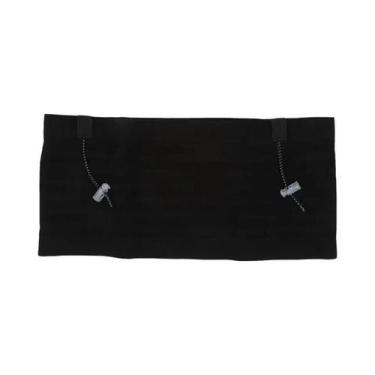 Imagem de Cinto Esportivo Unissex Multifuncional Invisível Para Corrida E Fitnes