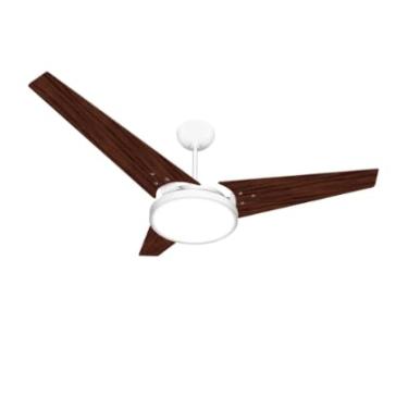 Imagem de Jurerê 220V Branco/tabaco