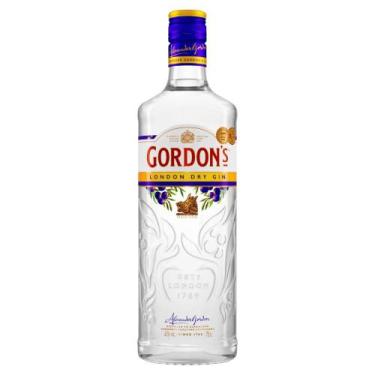 Imagem de Gin Gordon'S - Gordons, London Dry, 750ml