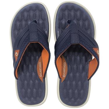 Imagem de Chinelo Infantil Menino Casual Conforto Cartago Malta VI-Masculino