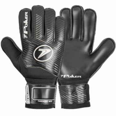 Imagem de Luva Poker Training futebol De Campo Neo Adulto-Unissex