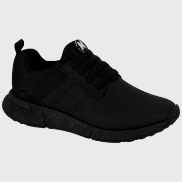 Imagem de Tênis Infantil Meninos Sport Recorte Conforto Molekinho 2831.213.27460-Masculino