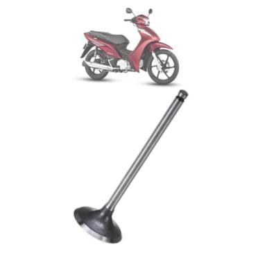 Imagem de Válvula Escape Vedamotors VE-210009 Biz 125 2006 até 2010