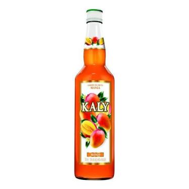 Imagem de Xarope kaly manga 700ml - Stock